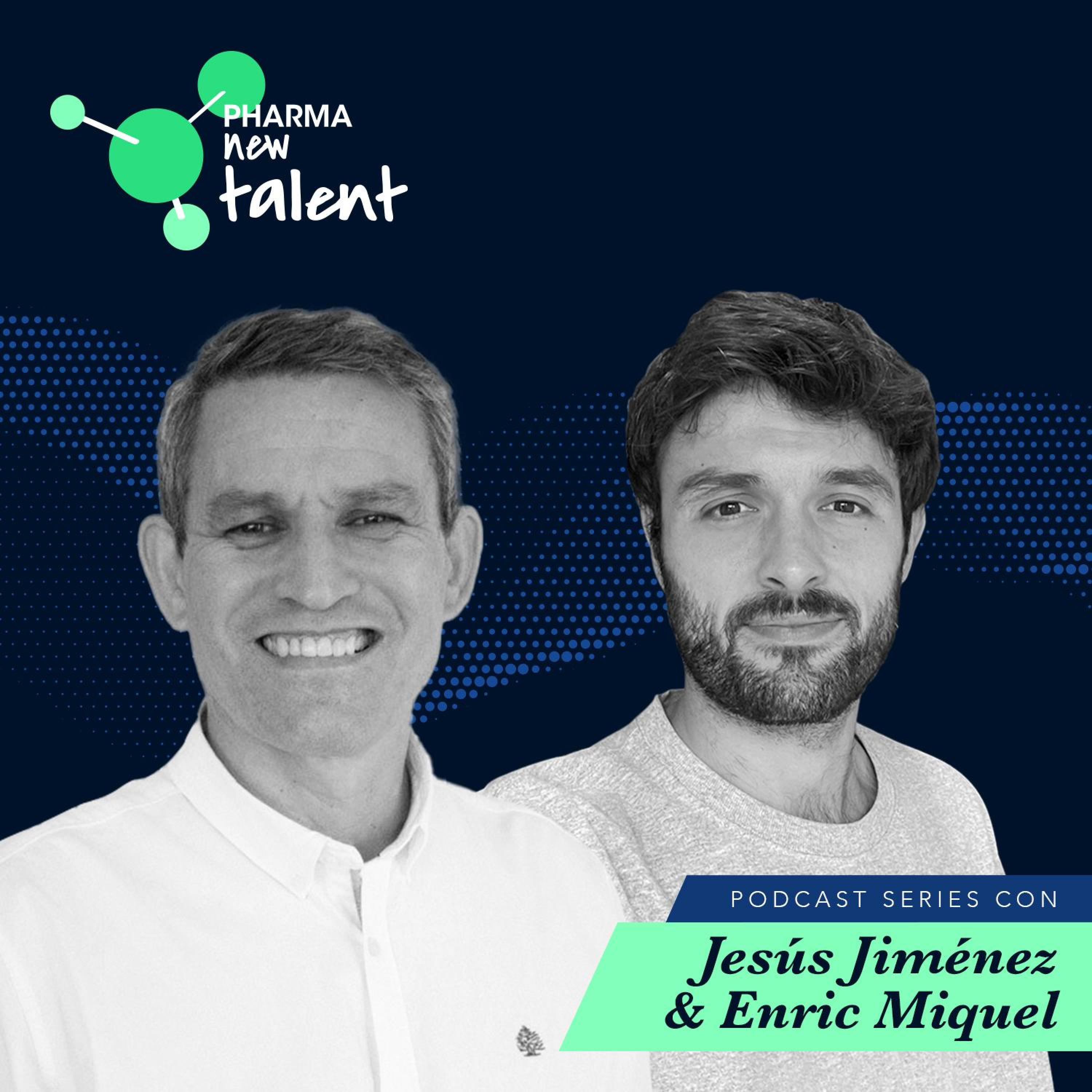 Pharma New Talent
