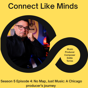No Map, Just Music: A Chicago Composer’s Journey