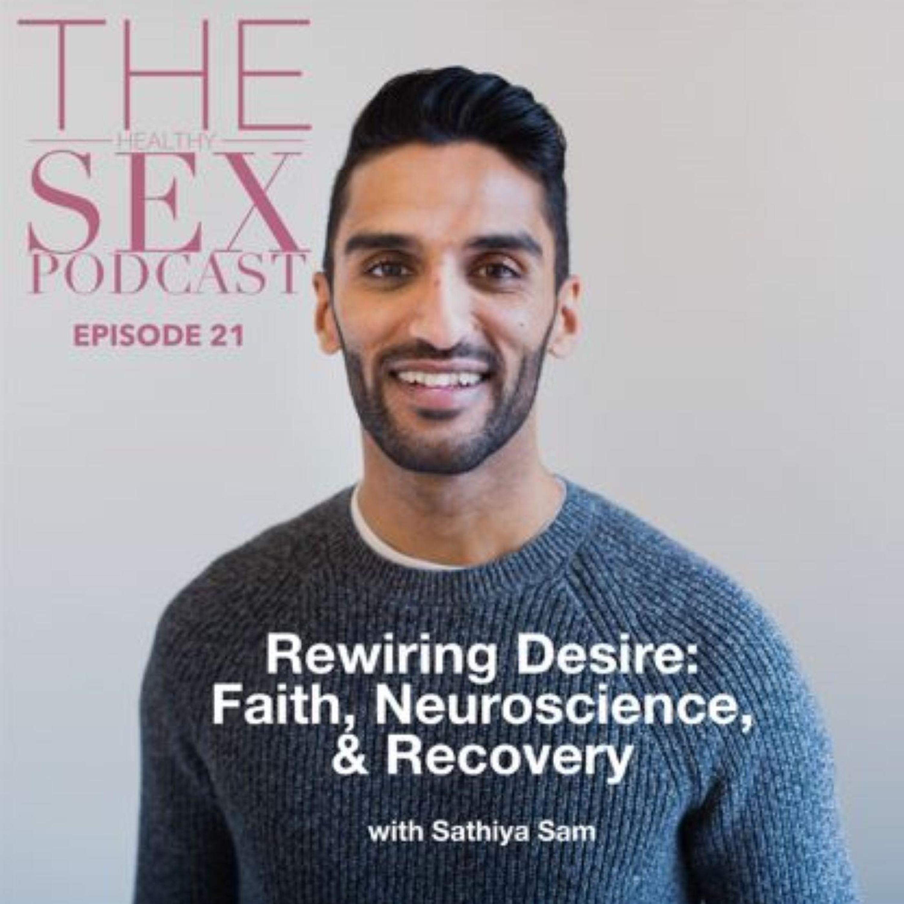 The Healthy Sex Podcast