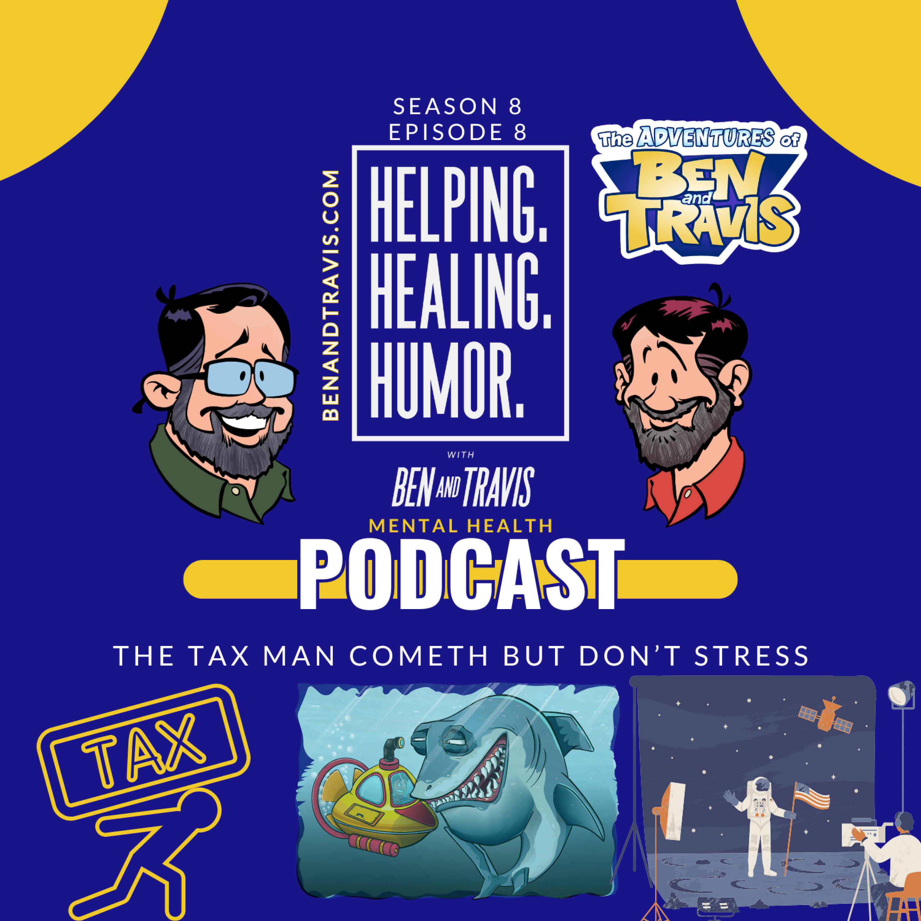 Helping Healing Humor