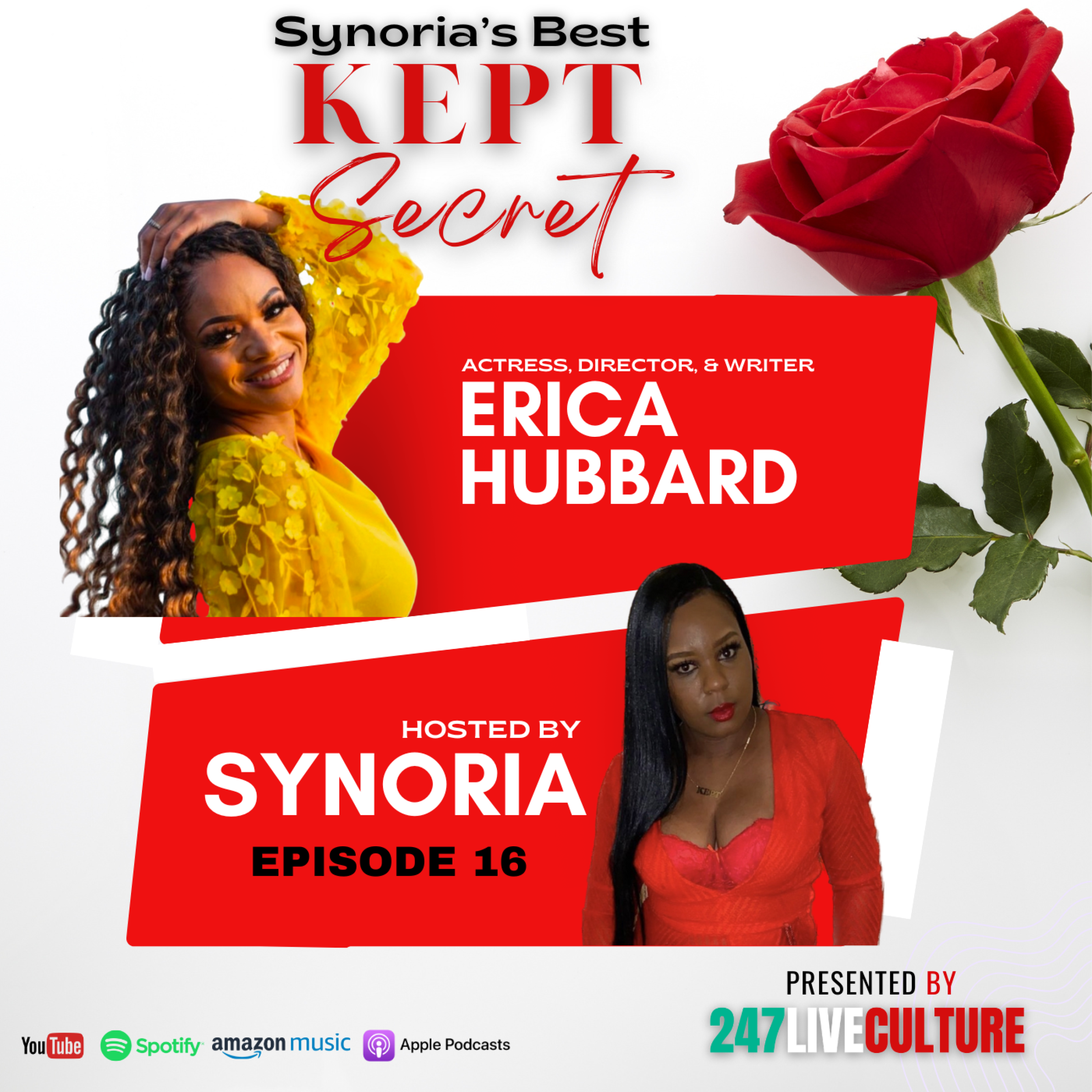 Synoria\'s Best Kept Secret