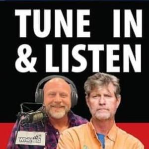No Clint-Jeff is Unburdened by What has Been! UpFront Wrap-Up with Jeff Styles! Headlines and Opinions - 4/28/25