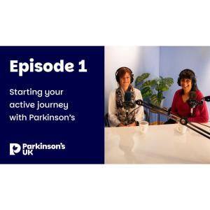 Episode 1 - Starting Strong