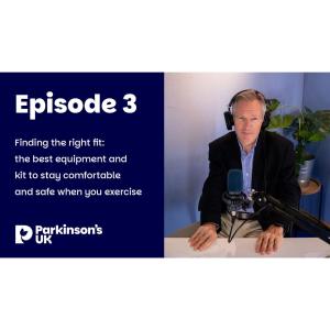 Episode 3 - Gear up