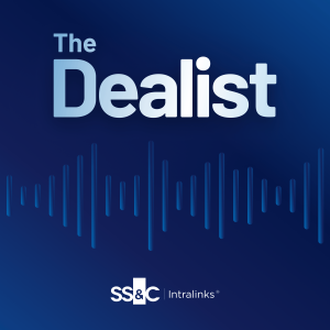 Dealcast is handing the mic to The Dealist [Trailer]