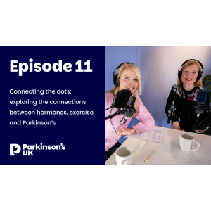 Episode 11 - Hormones & Exercise