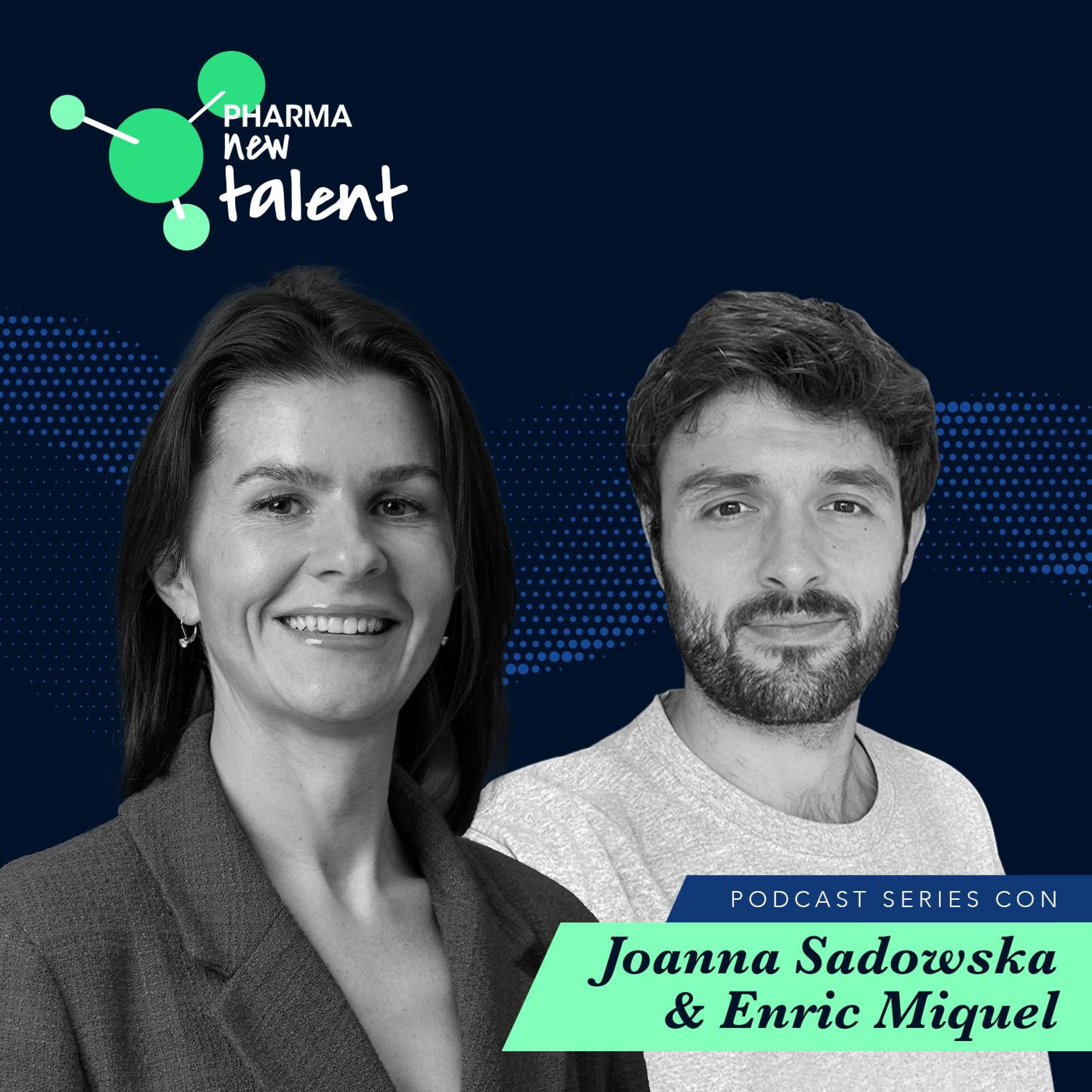 Pharma New Talent