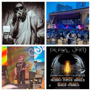 The Newest from StoneOnAir hosted by Bryan Stone!