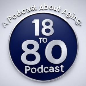 18TO80 Podcast Share: The Brain and Menopause with Laura Chastain, NP / Optimize U