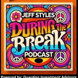 This Jeff Styles Guy has Potential! Weekend Windup with Jeff Styles! Headlines AND Opinions! 5/2/25