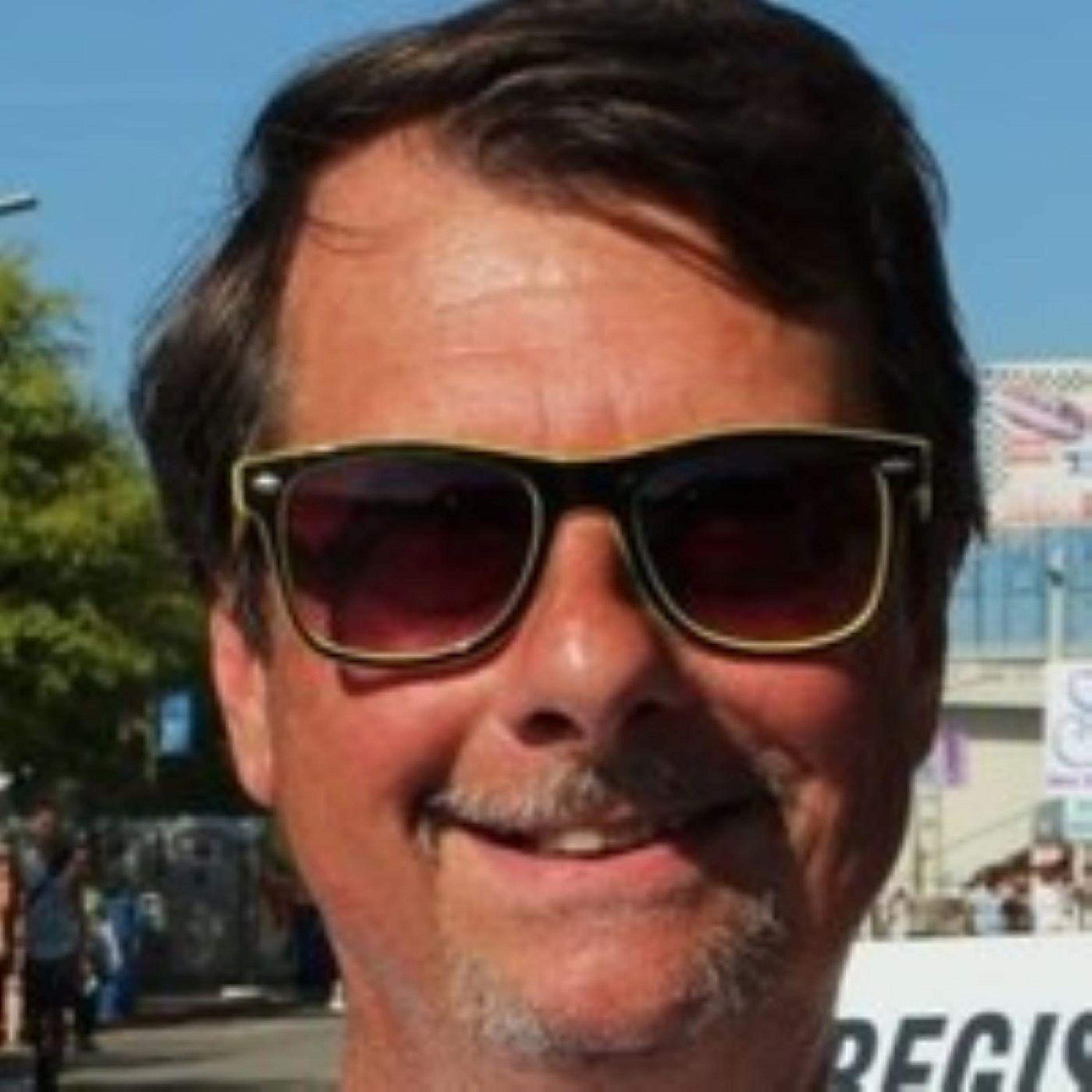 The Jeff Styles