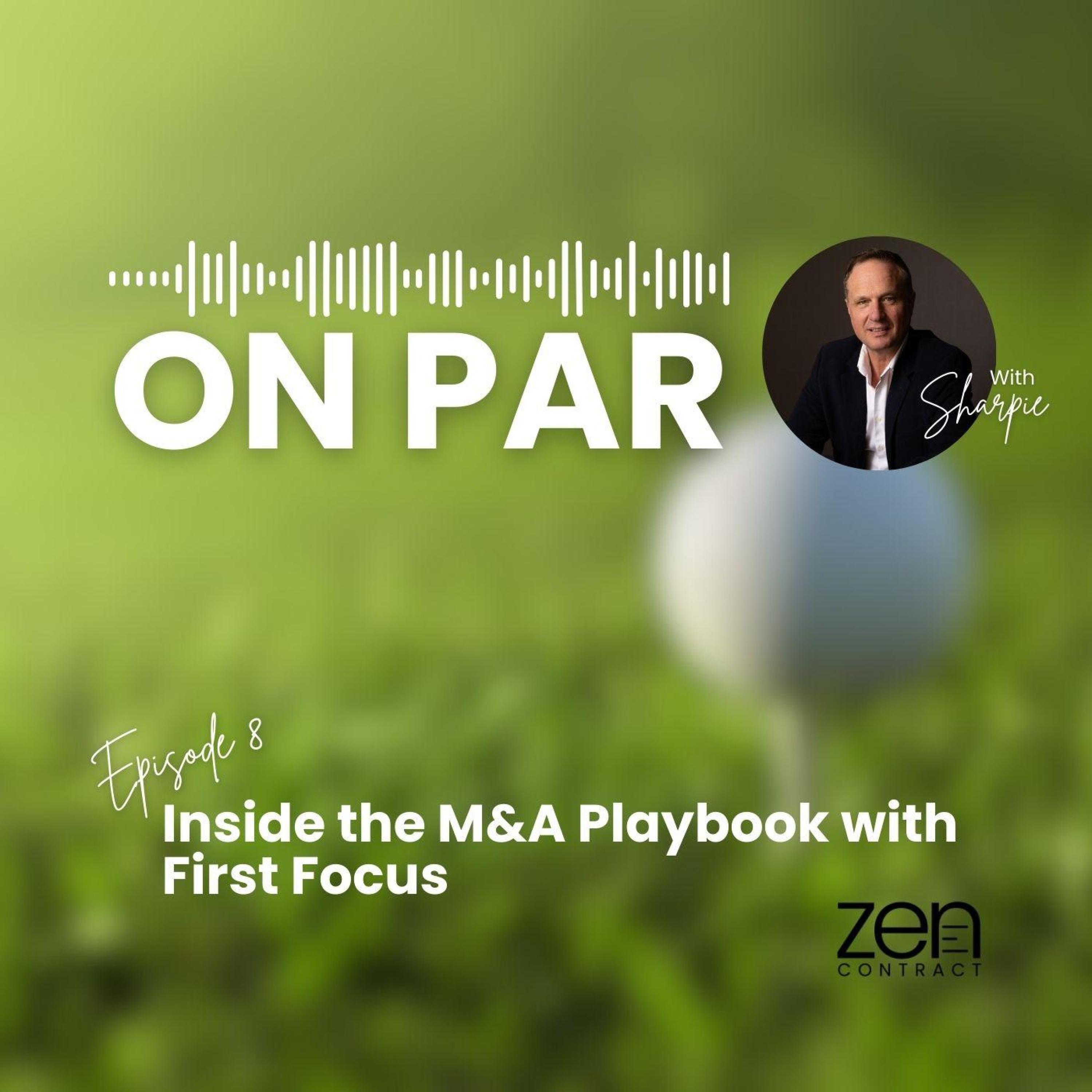 ON PAR - An MSP Industry Leaders Podcast