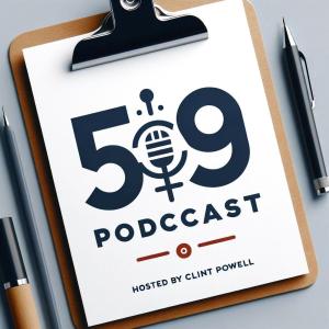 5TO9 Podcast Share! The Road Called Boring!