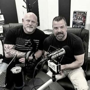 CrimeCast Share! Roddy and Clint are Back In-Studio! Movies-TV Shows-Traffic Stops-PLUS MORE!
