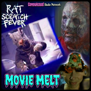 MM#206 Rat Scratch Fever (2011)