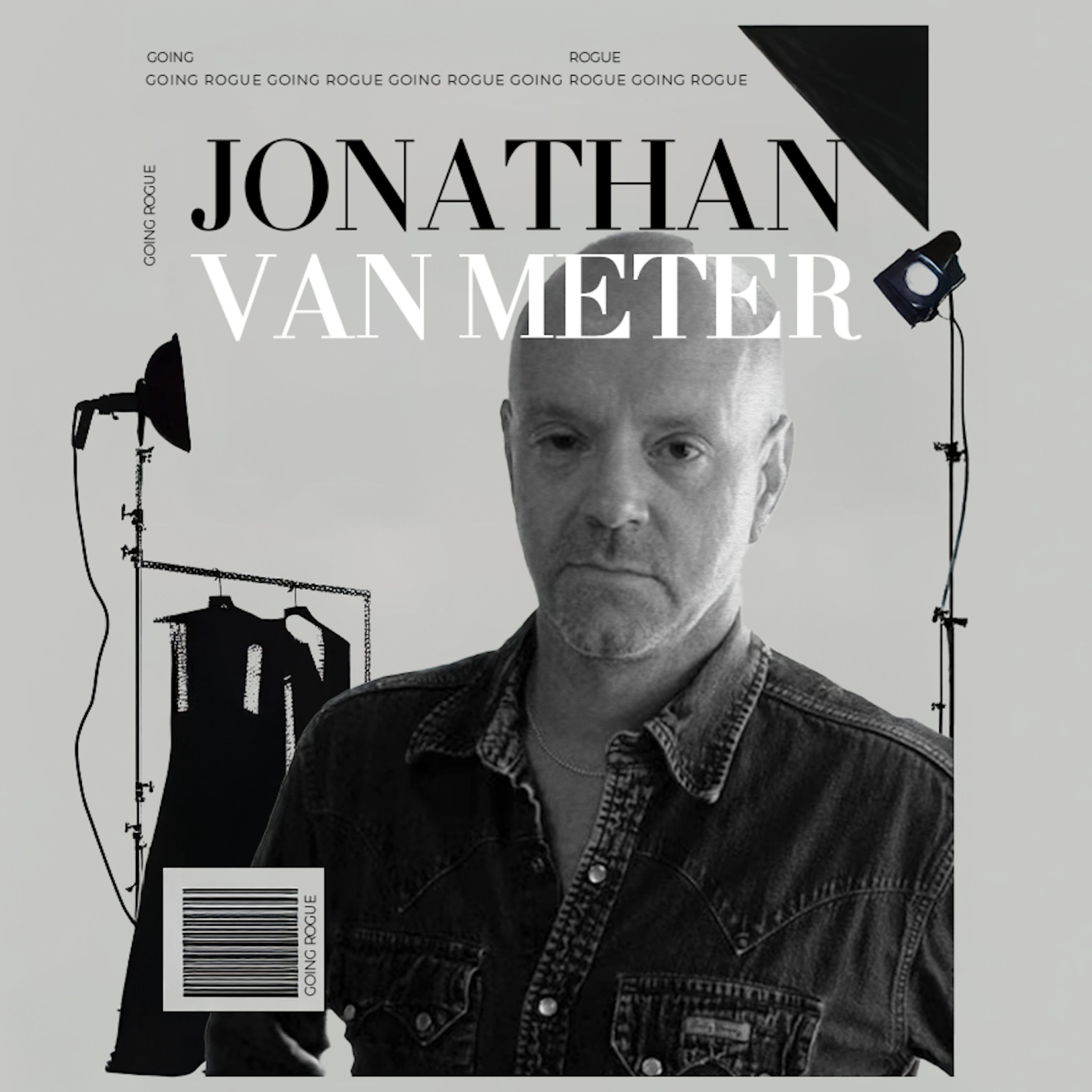 Celebrity Whisperer: Jonathan Van Meter pulls back the curtain on his extraordinary career interviewing Hollywood’s elite.