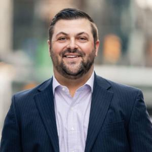Tanner Moore with Guardian Investment Advisors!