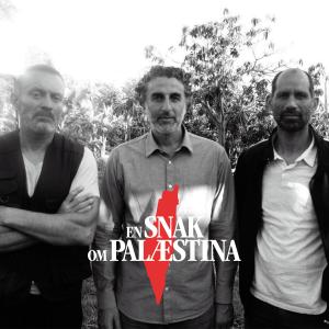 Historian Hicham Safieddine & Rabieh Salah in Lebanon: Reclaiming our History