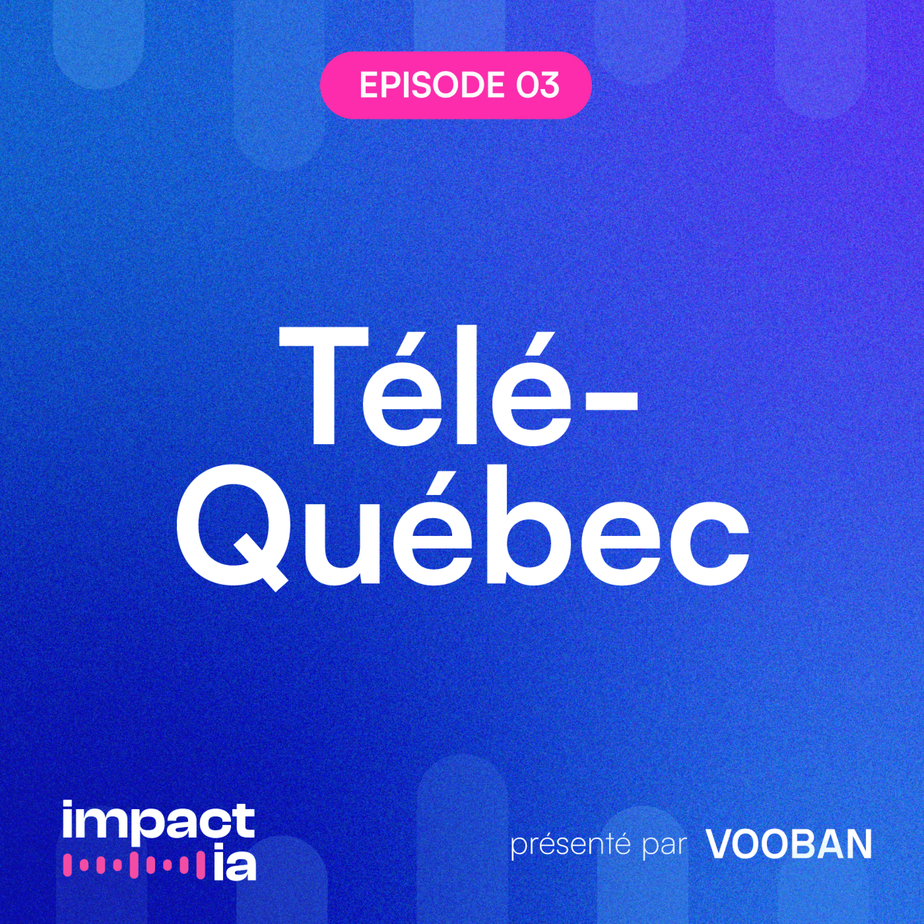 Télé-Québec et l’IA : l’angle éducatif comme moyen d’adhésion