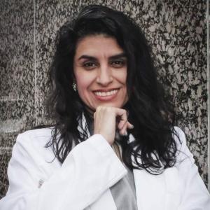 DTB Re-Release! Dr. Diana Mercado-Marmarosh! Living with ADHD!