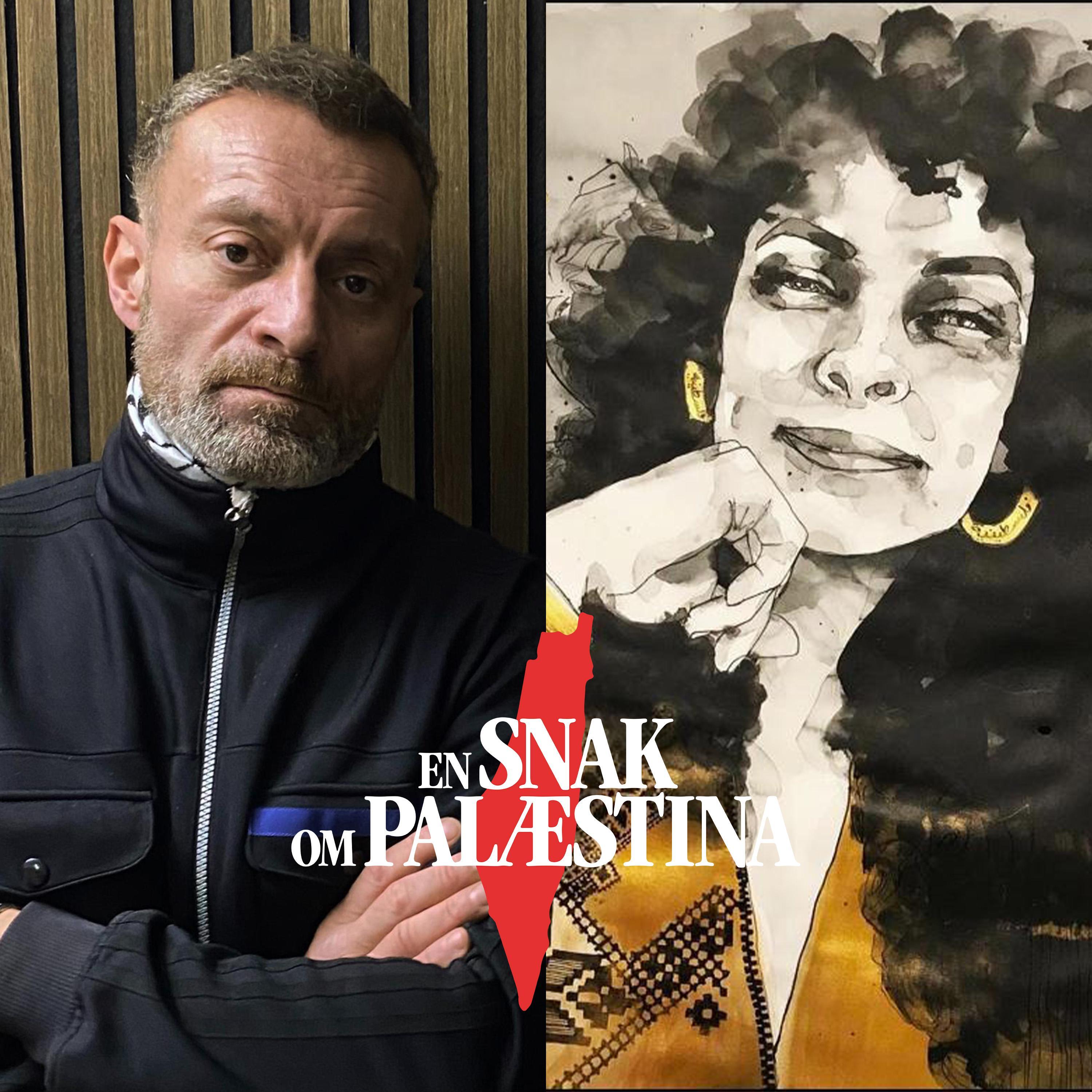 En snak om Palæstina