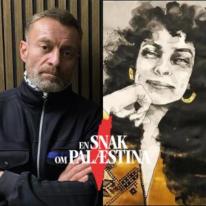 Palestinian Artist Suhad Khatib: Palestine Is Not A Charity Case
