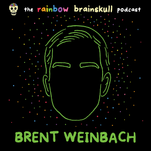 Brent Weinbach