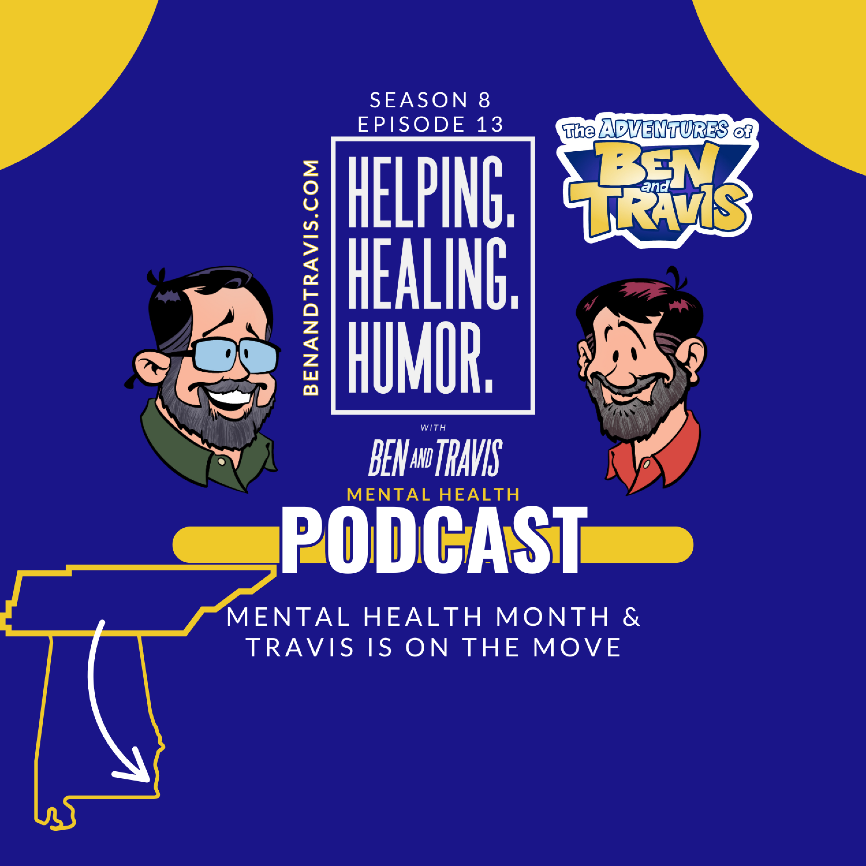 Helping Healing Humor