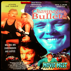 MM#207 GETEVEN aka Champagne and Bullets (1993)