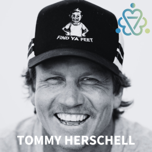 Tommy Herschell - To "Find Ya Feet" You Need to Know Your Struggle