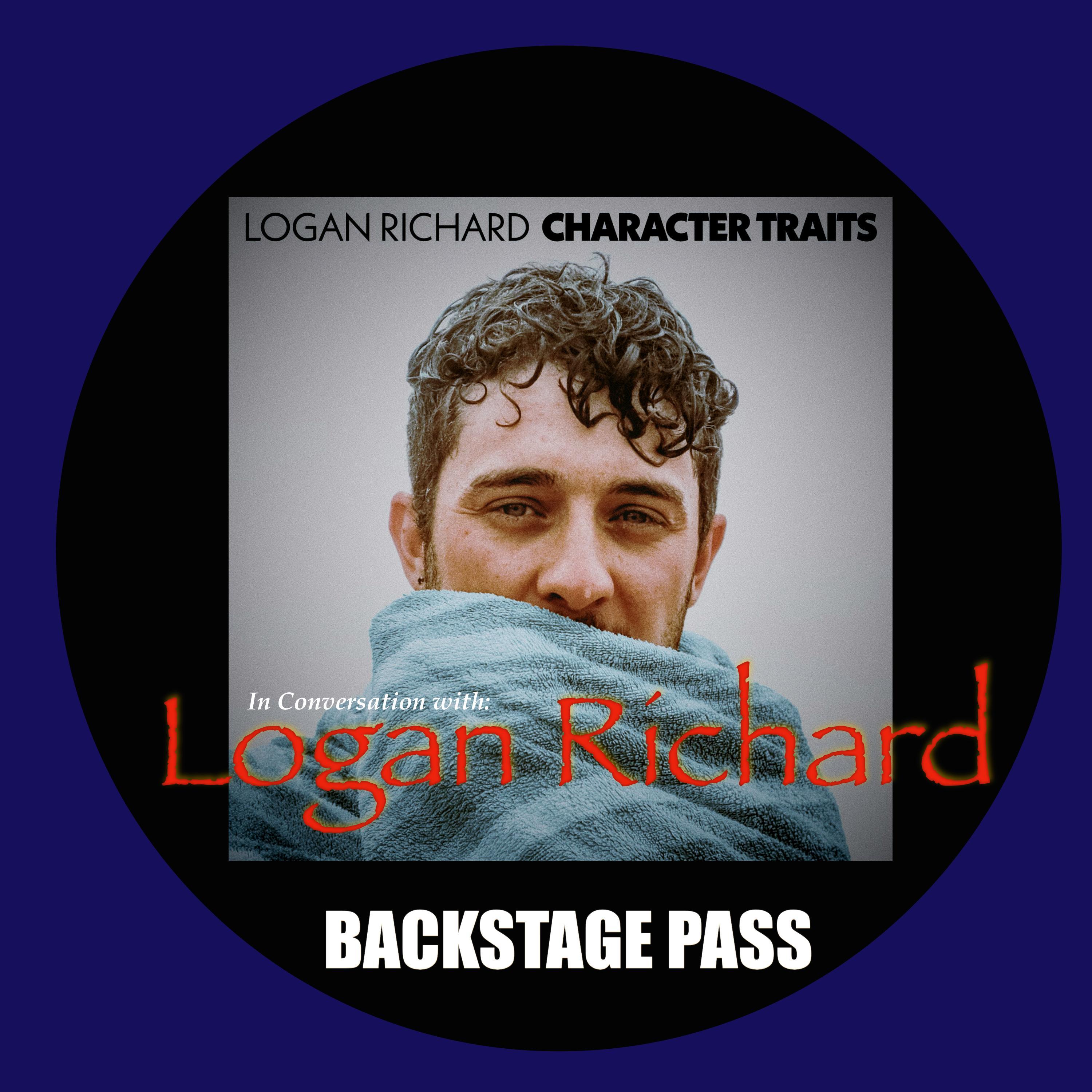 Backstage Pass