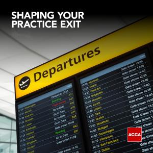 Navigating your exit strategy