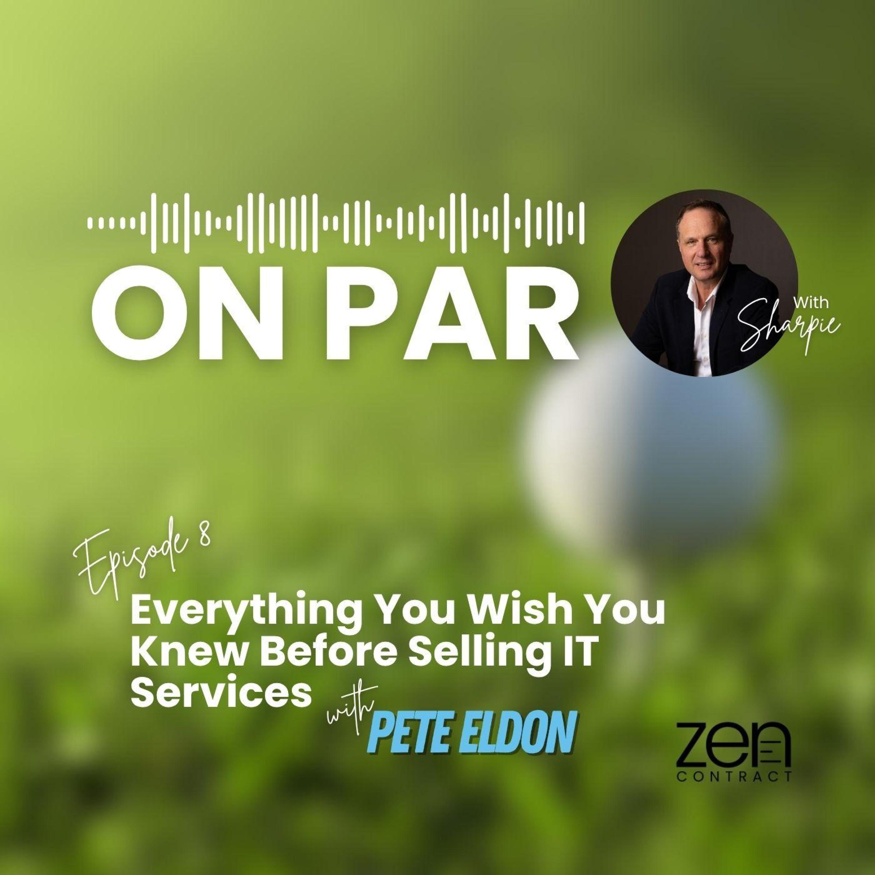 ON PAR - An MSP Industry Leaders Podcast