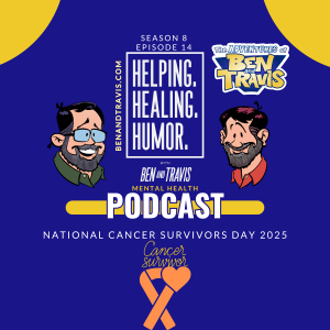 National Cancer Survivors Day 2025