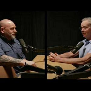 A DTB SHARE from Nutrition World - The Origin Story with Ed Jones!