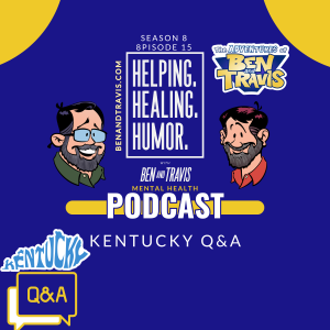 Kentucky Q&A