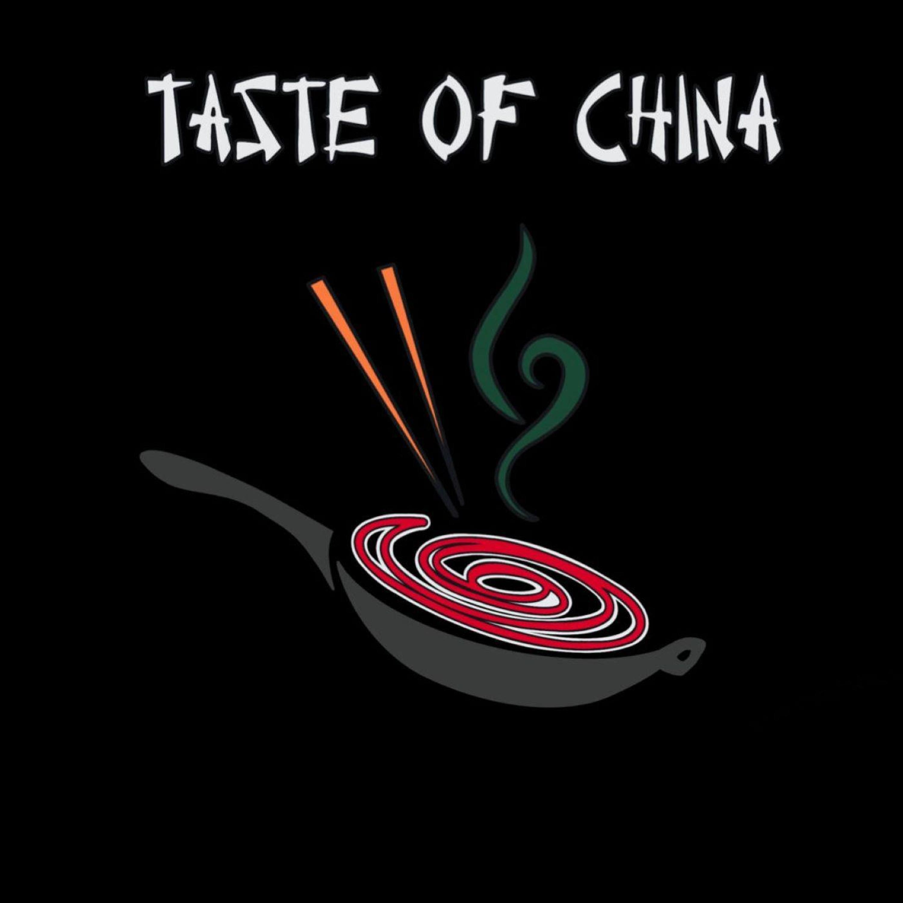 John and Angela Popoca Owners of Taste of China LLC Food Truck