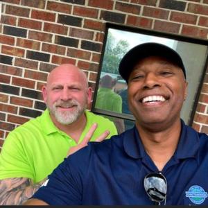 E. Foster is BACK on DTB! UFOs - God - Politics - Sports - MUCH MORE!