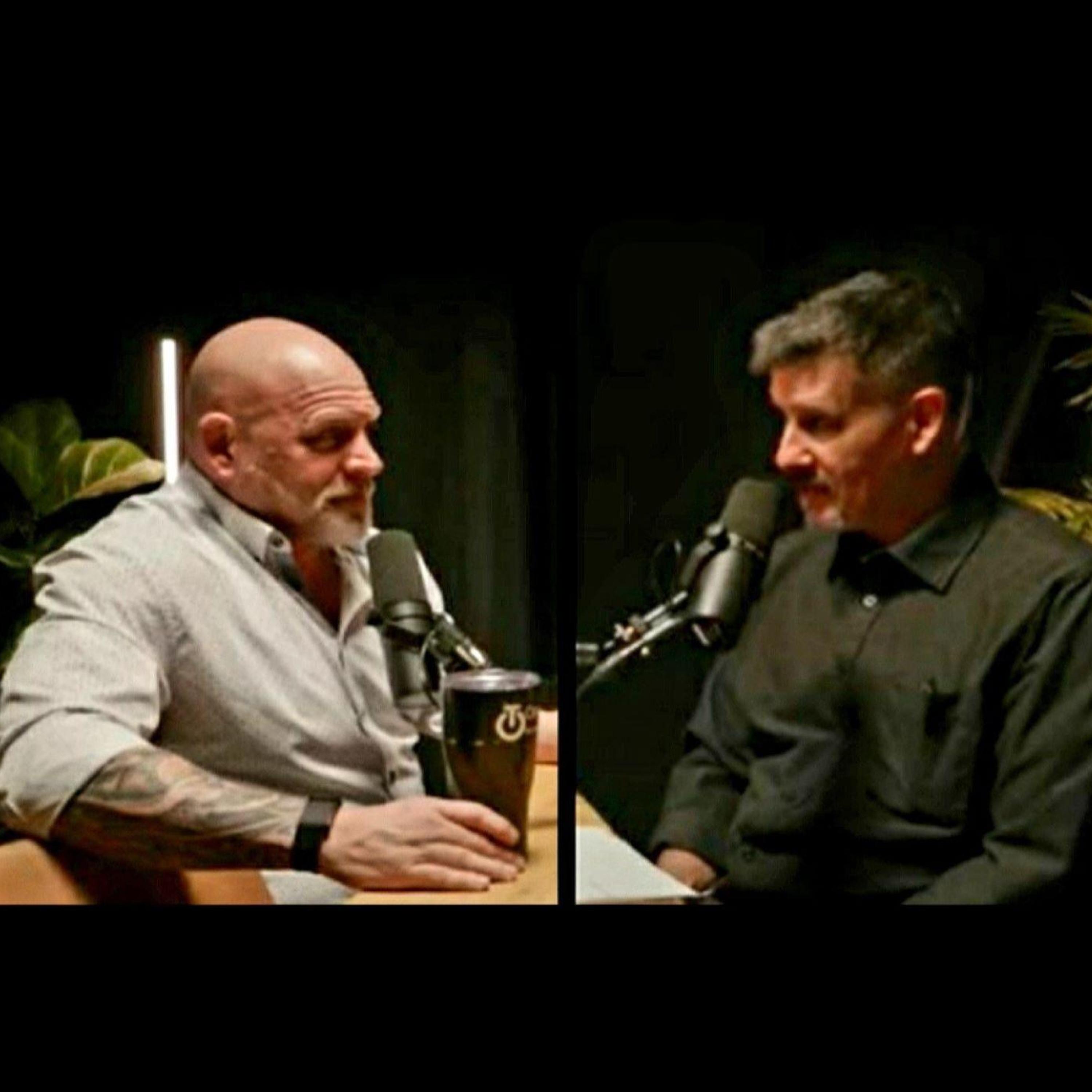 A Nutrition World Podcast Share: Why Prescriptions Weren’t Enough: A Clinical Pharmacist’s Wake Up Call