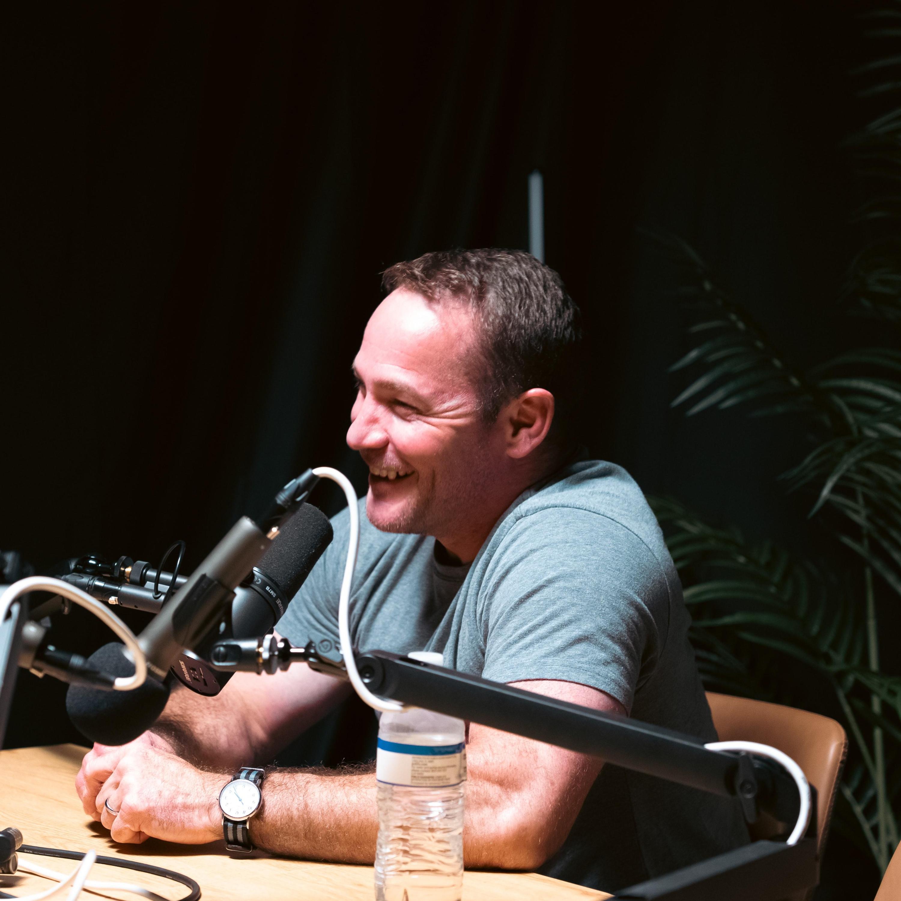 Jeremy Mahoney is BACK! Politics-Jujutsu-Rugby-Working Out-and MUCH MORE!