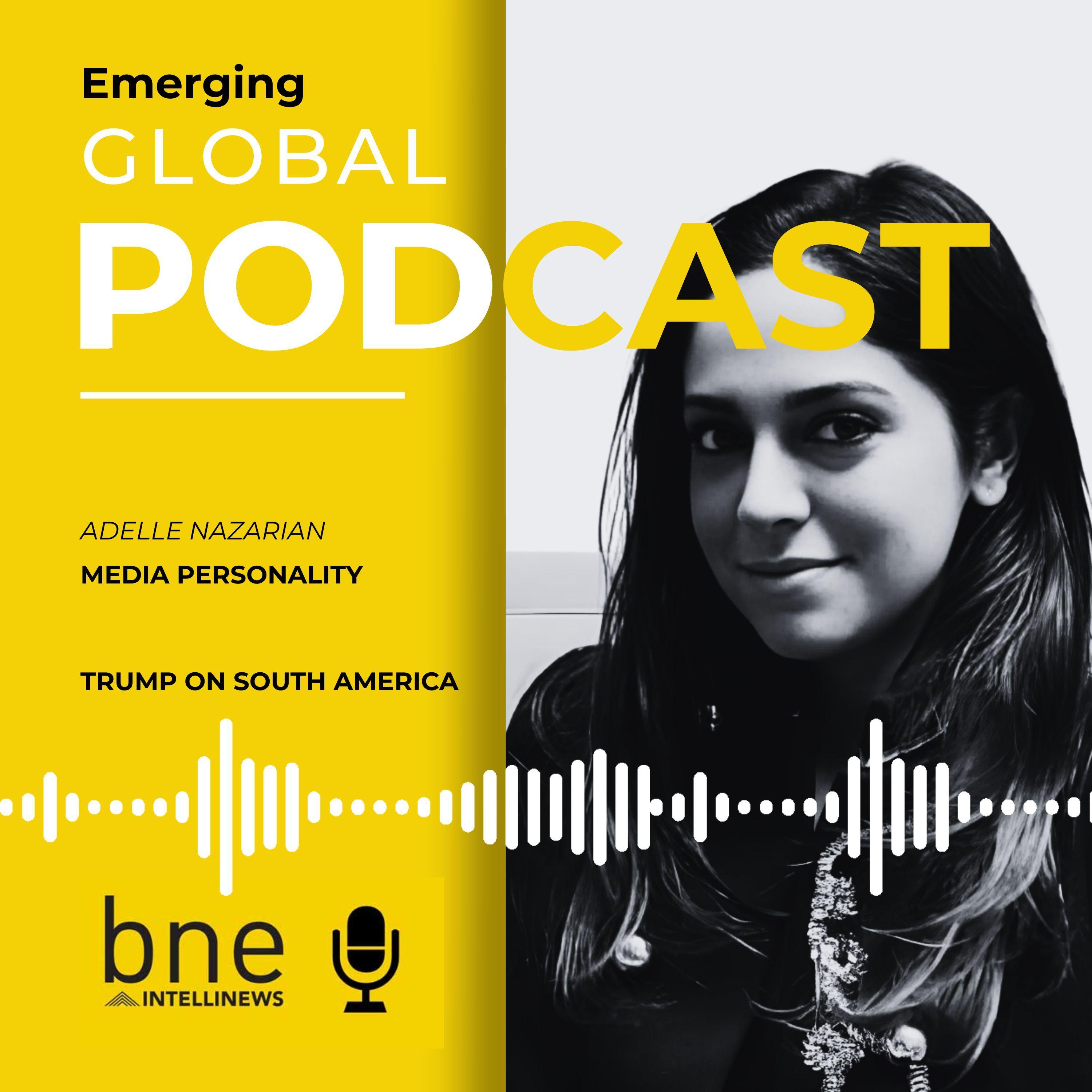 Emerging Global -  bne IntelliNews