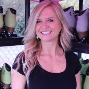 Kacey Rodgers on DTB! Skating - Human Design - Sales - Supplements - and MORE!