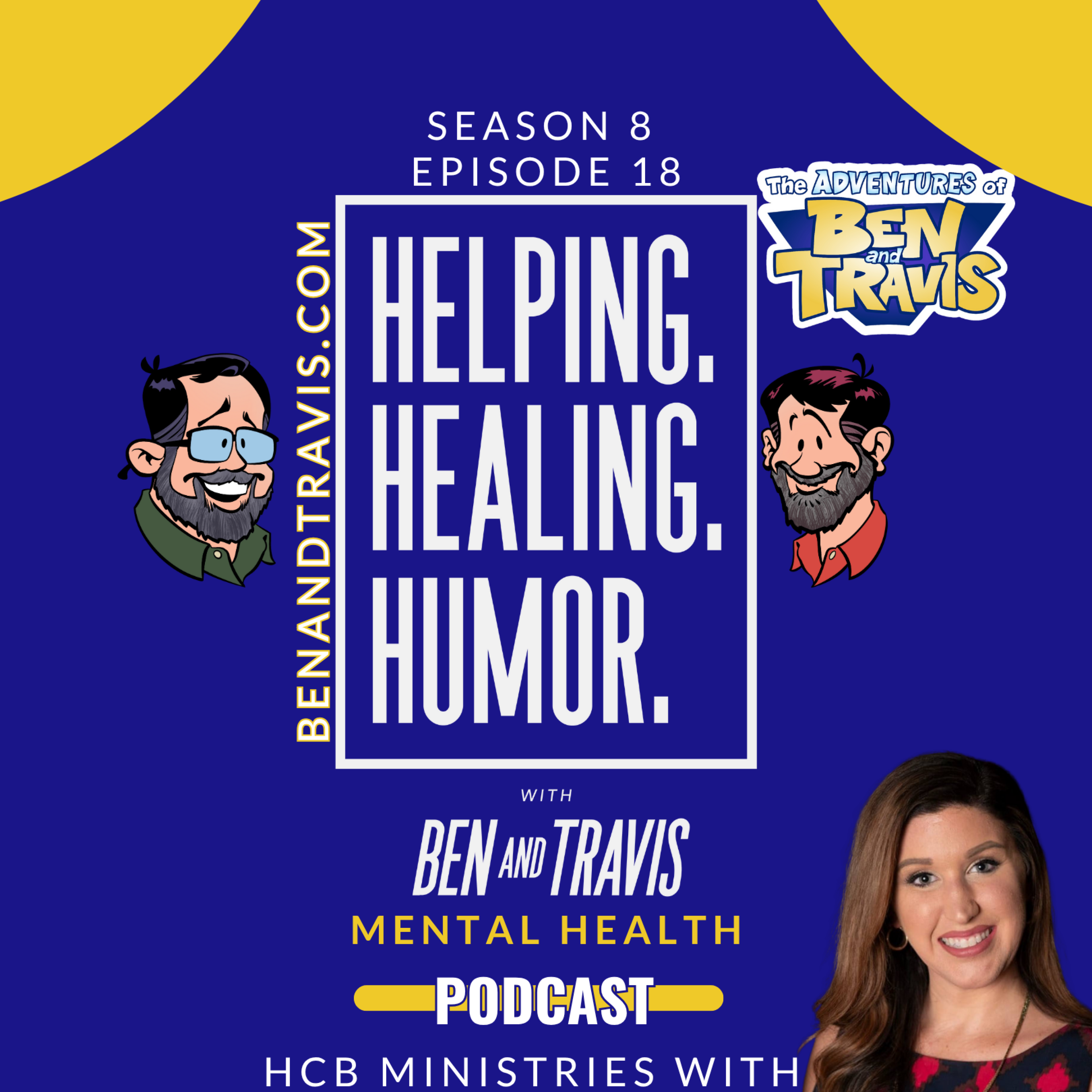 Helping Healing Humor