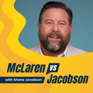 Shane Jacobson: Beyond Kenny — The Man Behind the Laughs