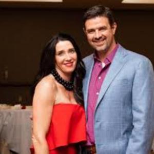 Dr. Chris and Tracie Lesar BACK In-Studio!
