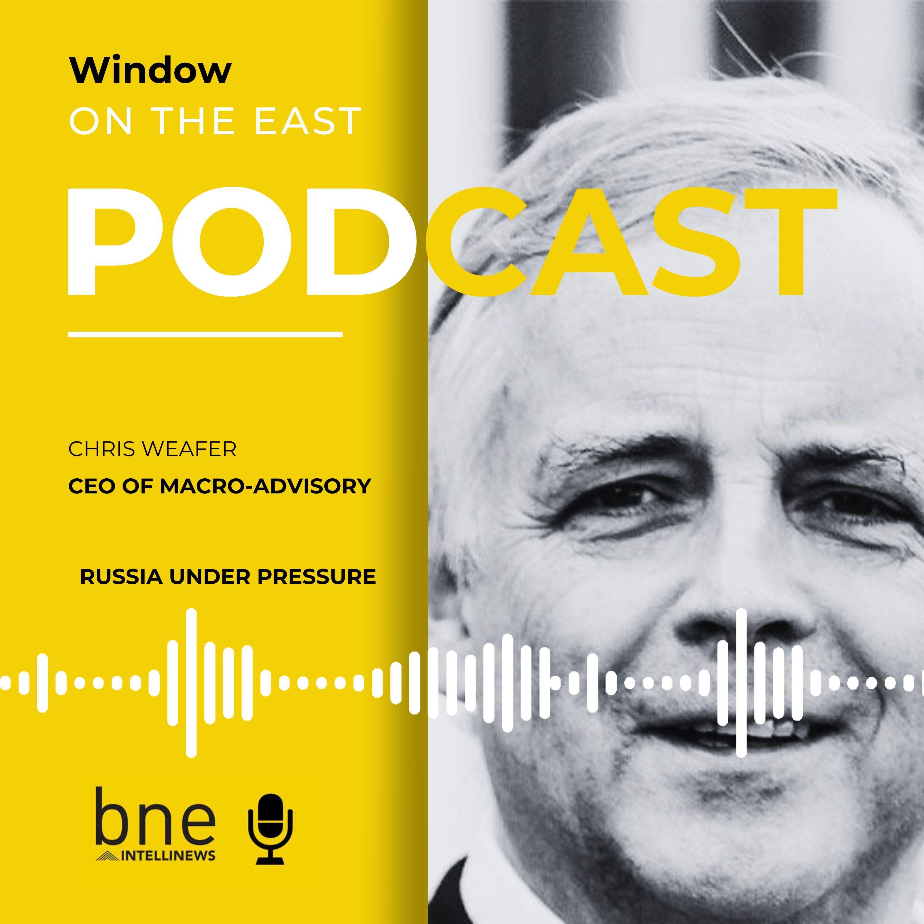 Emerging Global -  bne IntelliNews