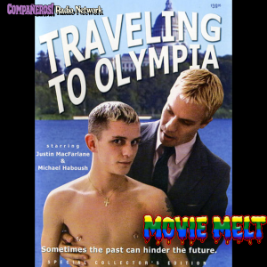 MM#209 Traveling to Olympia (2001)