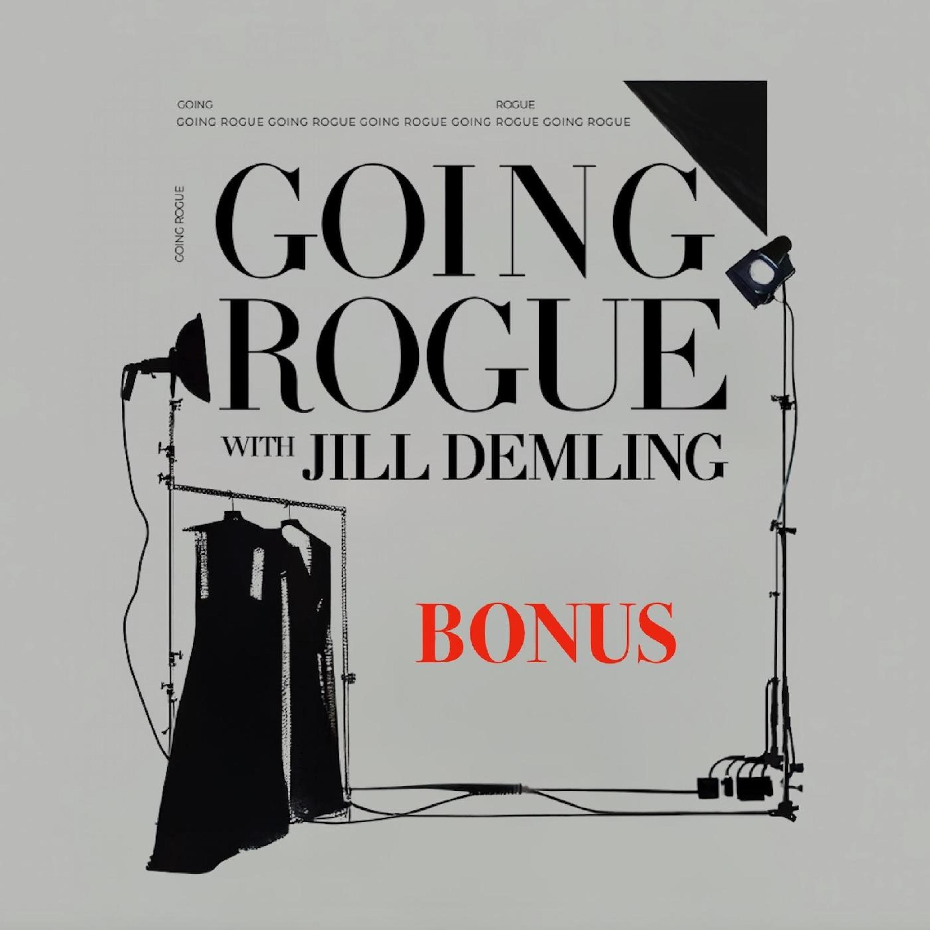 Going Rogue