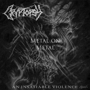 Metal on Metal - Cryptopsy