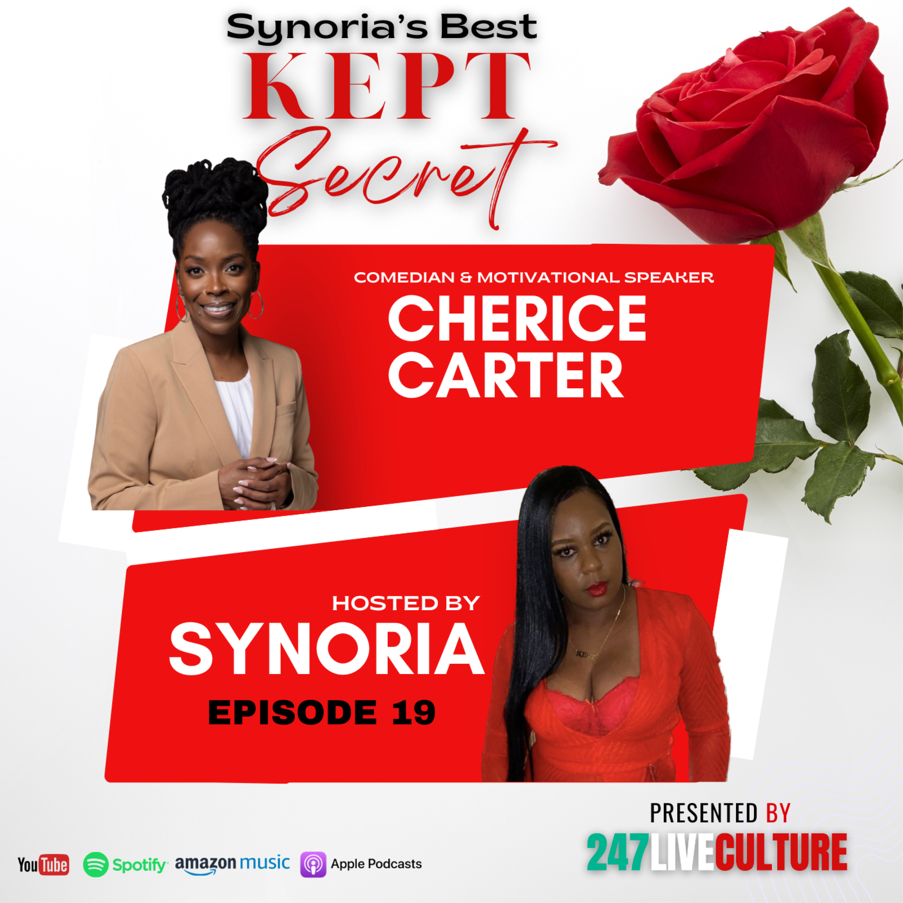 Synoria\'s Best Kept Secret